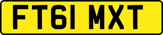 FT61MXT