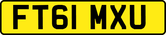 FT61MXU