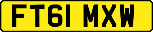 FT61MXW