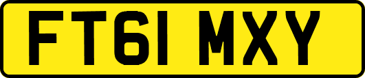 FT61MXY