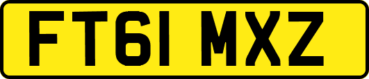 FT61MXZ