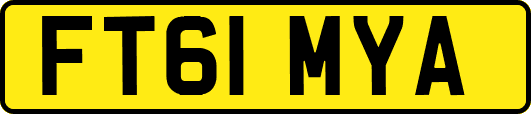FT61MYA