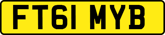 FT61MYB