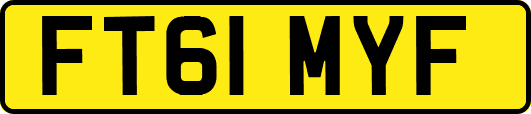 FT61MYF