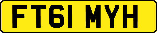 FT61MYH