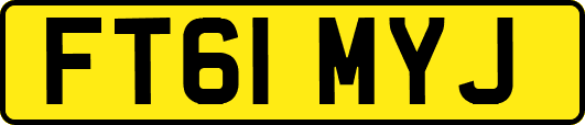 FT61MYJ