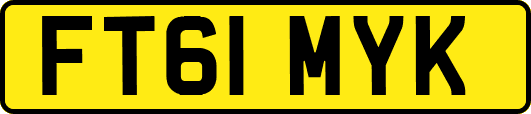 FT61MYK
