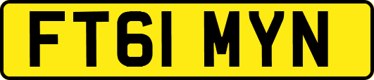 FT61MYN