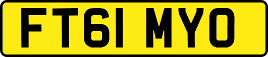 FT61MYO