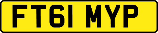 FT61MYP