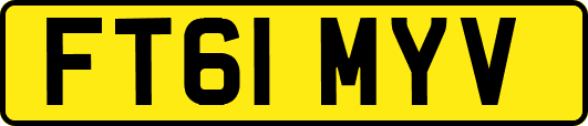 FT61MYV