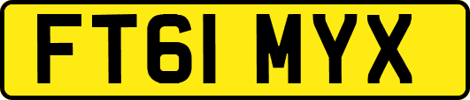 FT61MYX