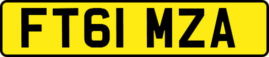 FT61MZA