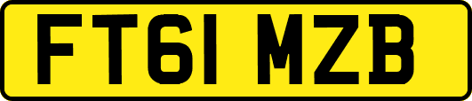 FT61MZB