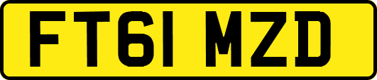 FT61MZD