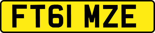 FT61MZE