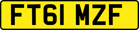 FT61MZF