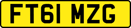 FT61MZG