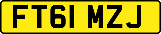 FT61MZJ