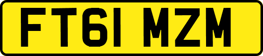 FT61MZM