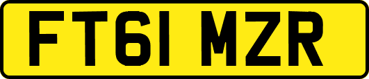 FT61MZR