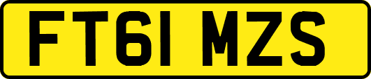FT61MZS