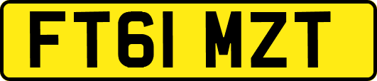 FT61MZT