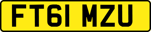 FT61MZU