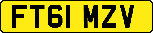FT61MZV