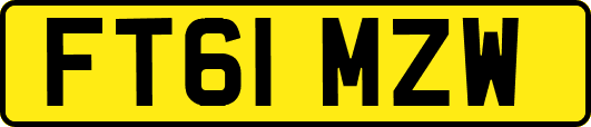 FT61MZW