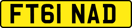 FT61NAD
