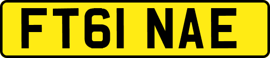 FT61NAE