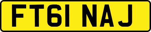 FT61NAJ