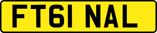 FT61NAL