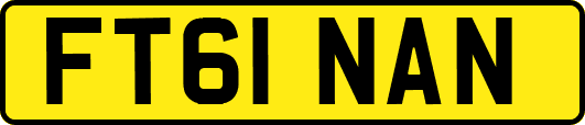 FT61NAN