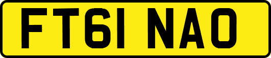 FT61NAO