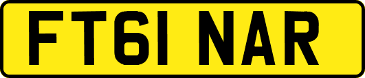 FT61NAR