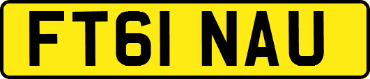 FT61NAU