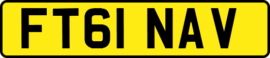 FT61NAV
