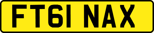 FT61NAX