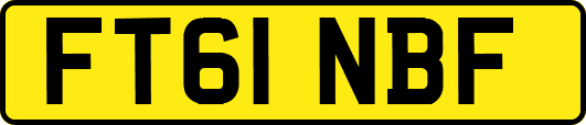 FT61NBF