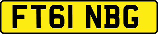 FT61NBG
