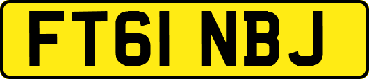 FT61NBJ