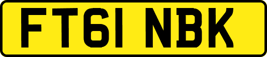 FT61NBK