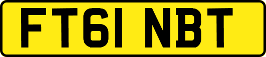 FT61NBT