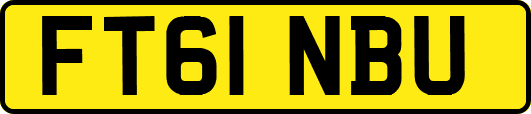 FT61NBU