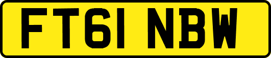 FT61NBW