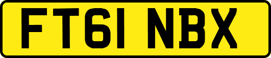 FT61NBX