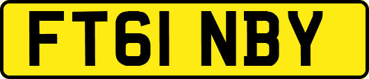 FT61NBY