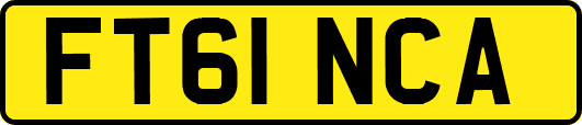 FT61NCA